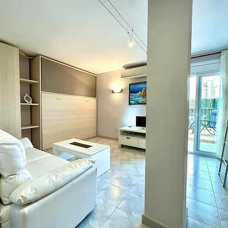 Apartment Pelegri Estudio Tossa de Mar