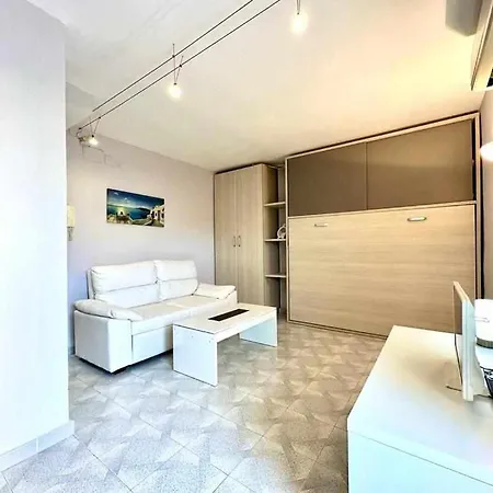 Pelegri Estudio Apartment Tossa de Mar
