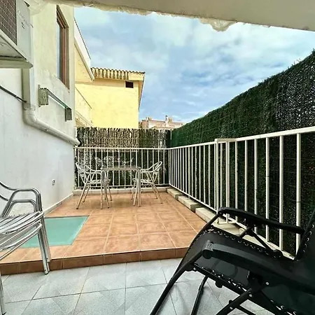 Apartment Pelegri Estudio