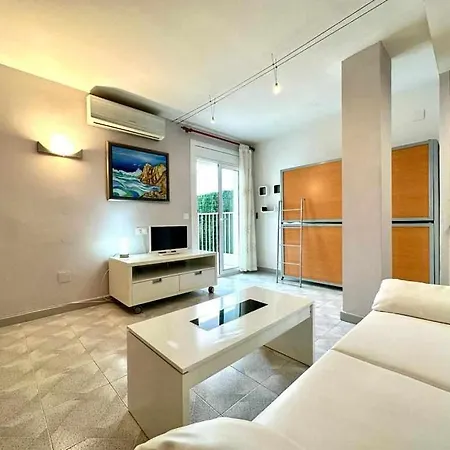 Pelegri Estudio Appartement