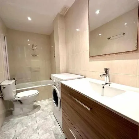 Pelegri Estudio Appartement Tossa de Mar
