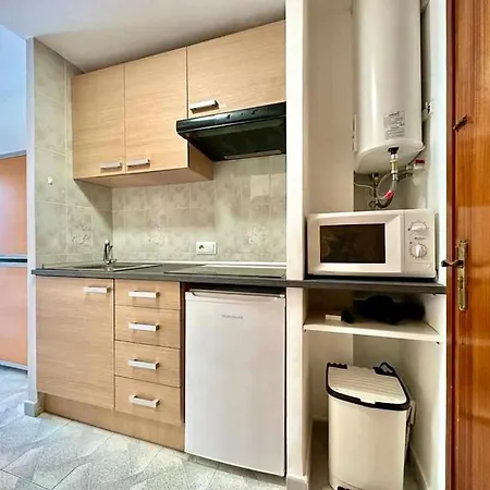 Apartment Pelegri Estudio